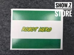 Robot Hero CP01 Banana Accessories For MP-32 MP-38 -Action Figures Store 0c7cf27673