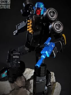 DX9 Toys D-17B Scout Dragstrip G2 Version -Action Figures Store 0c7eec5161