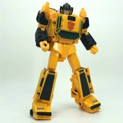 4th Party MP39 MP-39 Masterpiece Sunstreaker 17 4th Party MP39 MP-39 Masterpiece Sunstreaker -Action Figures Store 0c99716682
