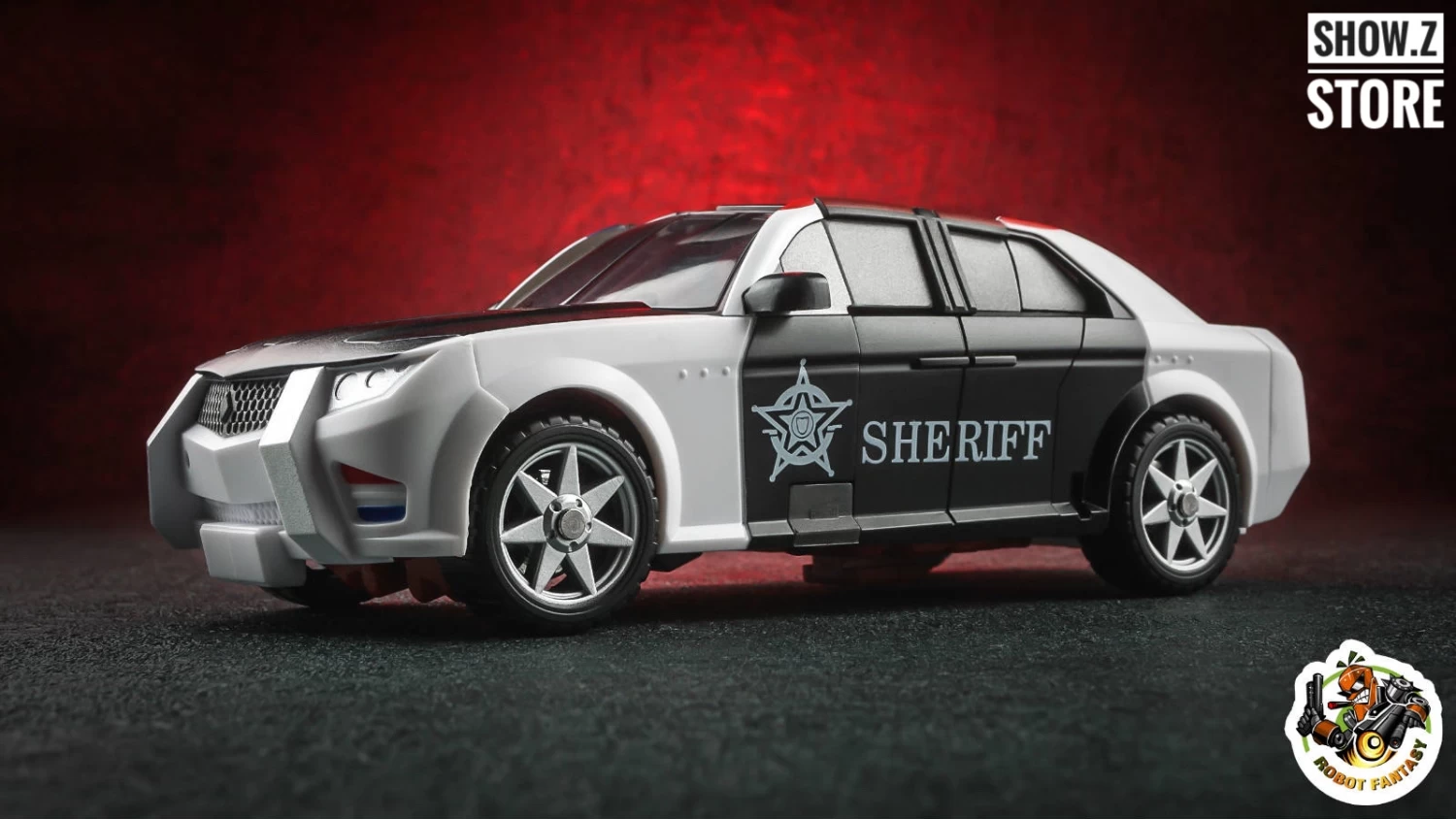 Yes Model YM13 RF-03 Rover Streetwise 15 Yes Model YM13 RF-03 Rover Streetwise - Image 13