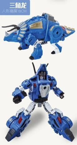 Black Mamba Slag POTP Dinoking Volcanicus 7 Black Mamba Slag POTP Dinoking Volcanicus -Action Figures Store 0cb2f6cb4e