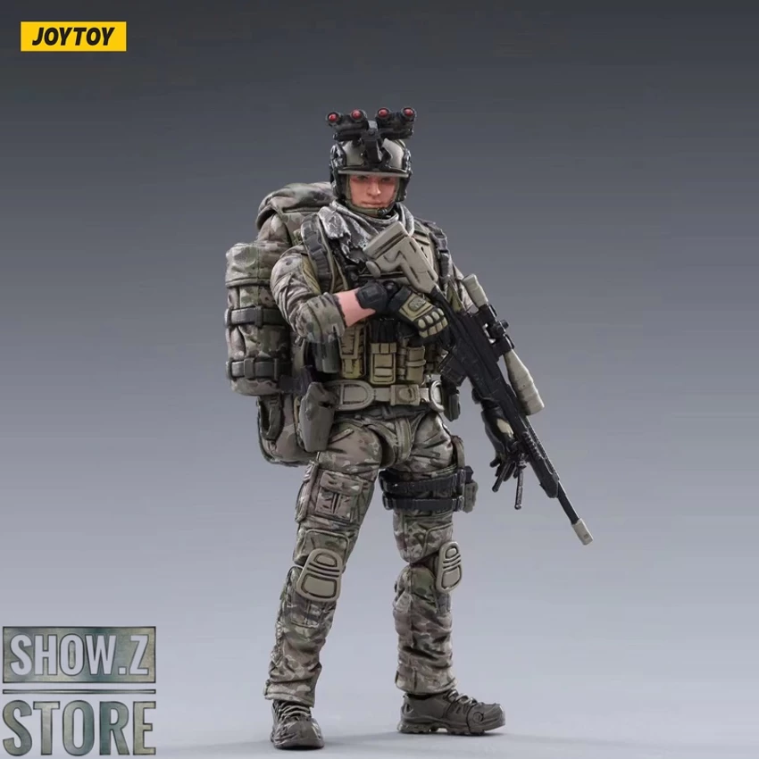 Joytoy Source 1/18 US Navy SEALs Sniper 3 Joytoy Source 1/18 US Navy SEALs Sniper