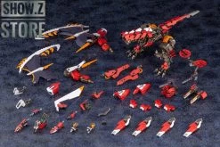 Kotobukiya HG012 Hexa Gear 1/24 Agnirage Model Kit -Action Figures Store 0d26685eff