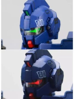 FunHobby 1/100 BD-01 BD01 RX-79BD-1 Blue Destiny Gundam Metal Build -Action Figures Store 0d5d86ae9f