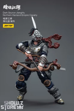 JoyToy Source 1/18 Dark Source JiangHu Northern Hanland Empire Cavalry 24 JoyToy Source 1/18 Dark Source JiangHu Northern Hanland Empire Cavalry -Action Figures Store 0d70aa8a20