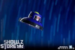 Dr.Wu DW-E21B Turbo Ramjet & DW-E22M Heaven Eye Cosmos Set Of 2 -Action Figures Store 0da8eee2fd