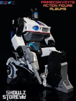 [Pre-Order] FansToys FT-48 Jive Jazz -Action Figures Store 0da9768176