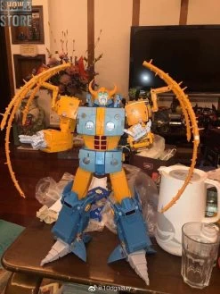 01-Studio ARMOR-MA01 Upgraded Planetary Rings For Cell Unicron -Action Figures Store 0dcc085081