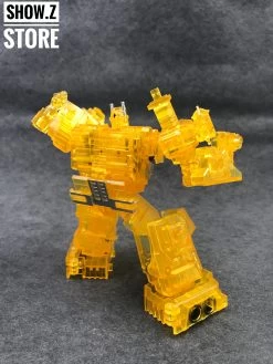 MechFansToys MF-08 Ultra Magnus (Limited) -Action Figures Store 0dd69f865b