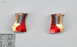 Eastern Model 1/9 Iron Man Mark 46 Model Kit Deluxe Edition -Action Figures Store 0e0bf29721