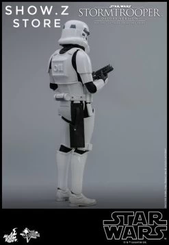 Hot Toys HT 1/6 Stormtrooper Storm Trooper MMS514 Star Wars Standard Version 11 Hot Toys HT 1/6 Stormtrooper Storm Trooper MMS514 Star Wars Standard Version -Action Figures Store 0e44b2b06a