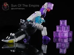 Unique Toys UT YM05 Palm Collection Day & Night Snapdragon Cerebros -Action Figures Store 0e51b498a9