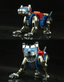 Fantasy Jewel FJ-BSW03 Blue Lion Voltron Defender Of The Universe 15 Fantasy Jewel FJ-BSW03 Blue Lion Voltron Defender Of The Universe -Action Figures Store 0ed5b9c70b