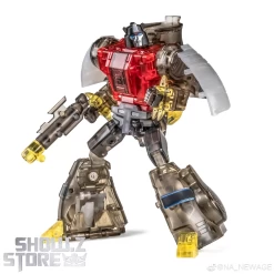 NewAge H56T Rhedosaurus Sludge Transparent Version 15 NewAge H56T Rhedosaurus Sludge Transparent Version -Action Figures Store 0ef27e2256