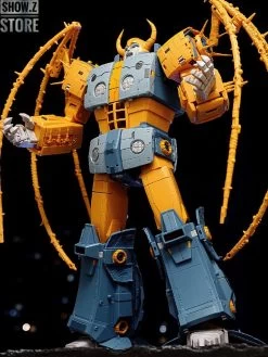 01-Studio ARMOR-MA01 Upgraded Planetary Rings For Cell Unicron -Action Figures Store 0f2eec2e2c