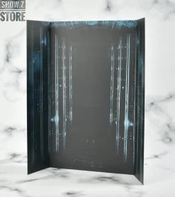 Threezero Studio 1/12 Infinity Saga Iron Man Mark 43 -Action Figures Store 0f353c06ad