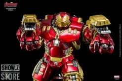 King Arts DFS012 1/9 Mark XLIV Hulkbuster MK44 -Action Figures Store 0f8860892c