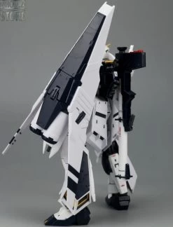 Effects Wings 1/144 FA-93HWS Nu Gundam Heavy Weapons System Type Model Kit 28 Effects Wings 1/144 FA-93HWS Nu Gundam Heavy Weapons System Type Model Kit -Action Figures Store 0f90aa7c07