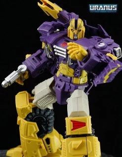 Mastermind Creations R-13 Spartan Impactor -Action Figures Store 0f9bfcbdd9