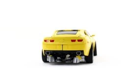 Weijiang M03 Movie Battle Blades Hornet Bumblebee -Action Figures Store 0fa543d580