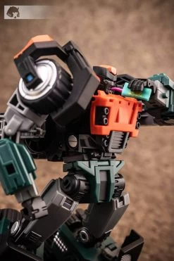 Mastermind Creations R-34 Cylindrus Roller -Action Figures Store 0fc12bcdfc