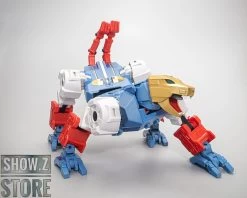 Mastermind Creations R-35C Magna & R-36C Inventa Sky Lynx Animation Version Set Of 2 13 Mastermind Creations R-35C Magna & R-36C Inventa Sky Lynx Animation Version Set Of 2 -Action Figures Store 0ff18a7b60