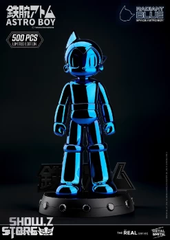 [Pre-Order] Blitzway BW-NS-50504 Space Astro Boy Radiant Blue Version -Action Figures Store 104fb3122c