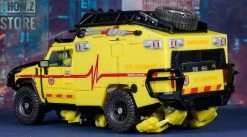 Takara Tomy Masterpiece Movie Series MPM-11 Ratchet 29 Takara Tomy Masterpiece Movie Series MPM-11 Ratchet -Action Figures Store 1056b27751