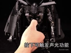 TF Dream Factory GOD-01 Skyfire Jetfire Re-Paint Limited Version -Action Figures Store 105e804e3c