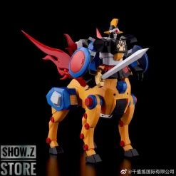 Sentinel Toys RIOBOT Time Bokan Yattodetaman Daikyojin & Daitenba Set Of 2 34 Sentinel Toys RIOBOT Time Bokan Yattodetaman Daikyojin & Daitenba Set Of 2 -Action Figures Store 10608b3a25