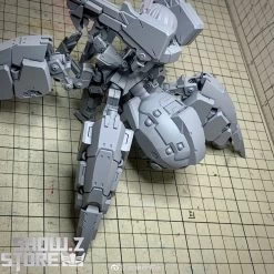 Orange Cat Industry AG-031 Artery Gear Fusion Guard Spider Feidy Model Kit -Action Figures Store 10672f92b8