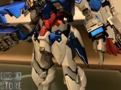 [SZ Custom] MoJiangHun Custom 1/100 XXXG-01W Wing Gundam EW W/ Electroplated Chrome Painting -Action Figures Store 107fa84e96