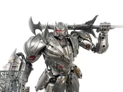 4th Party BS-02S Dragoon Megatron Battle Damaged Version 24 4th Party BS-02S Dragoon Megatron Battle Damaged Version -Action Figures Store 10862f543d