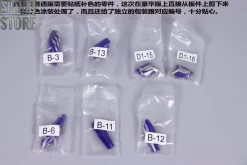 Eastern Model 1/9 Mark 49 Iron Man Rescue Mark I Model Kit Deluxe Version -Action Figures Store 10a7105389