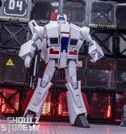 4th Party Masterpiece MP-57 Skyfire -Action Figures Store 10acfcafc2