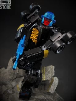 DX9 Toys D-17B Scout Dragstrip G2 Version -Action Figures Store 10c00e4a3b