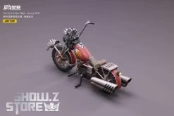 Joytoy Source 1/18 Battle For The Stars The Cult Of San Reja Harvey -Action Figures Store 10c645cf97