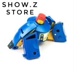 NewAge H6B Mini King Kong Cosmos Reversed Color Version -Action Figures Store 10c90342d2