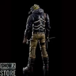 Sentinel Toys 1/12 Dorohedoro Caiman And Nikaido Set Of 2 14 Sentinel Toys 1/12 Dorohedoro Caiman And Nikaido Set Of 2 -Action Figures Store 1186f3b397