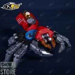 52Toys BeastBox BB-12 Darknet -Action Figures Store 1190fe3f09