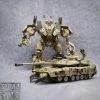 Black Mamba BMB LS-10 Brawl Desert Camouflage Version -Action Figures Store 11a1b0ec50