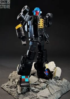 DX9 Toys D-17B Scout Dragstrip G2 Version -Action Figures Store 11a574a3c7