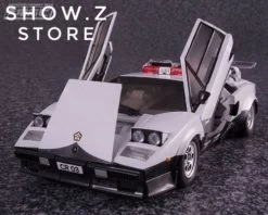 Takara MP-42 Masterpiece Cordon Diaclone Sunstreaker -Action Figures Store 11adccae32