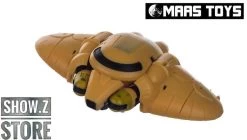 Maas Toys CT-001 Skiff Bumblebee 7 Maas Toys CT-001 Skiff Bumblebee -Action Figures Store 11ce09d6e5