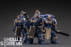 JoyToy Source 1/18 Warhammer 40K Space Ultramarines Warriors Set Of 3 -Action Figures Store 11d3e1ae1a