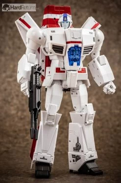 FansToys FT10X Phoenix Jetfire Metallic Litmited Version -Action Figures Store 11f3300cb2