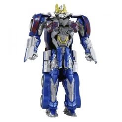 Takara Turbo Changer TC-01 TC01 Big Optimus Prime -Action Figures Store 1217f840ba