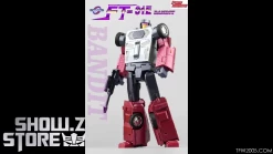 [Pre-Order] FansToys FT-31E Bandit Dead End Stunticons Menasor -Action Figures Store 123500801a
