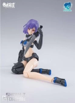 Eastern Model 1/12 ATK Girl Frankenstein Model Kit 29 Eastern Model 1/12 ATK Girl Frankenstein Model Kit -Action Figures Store 1249ad4004