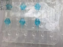 Metal Club 1/100 NZ-666 Kshatriya Red Comet Version -Action Figures Store 1296080461